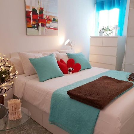Gran Canaria Appartement Arinaga Buitenkant foto