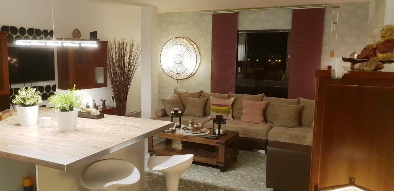 Gran Canaria Appartement Arinaga Buitenkant foto