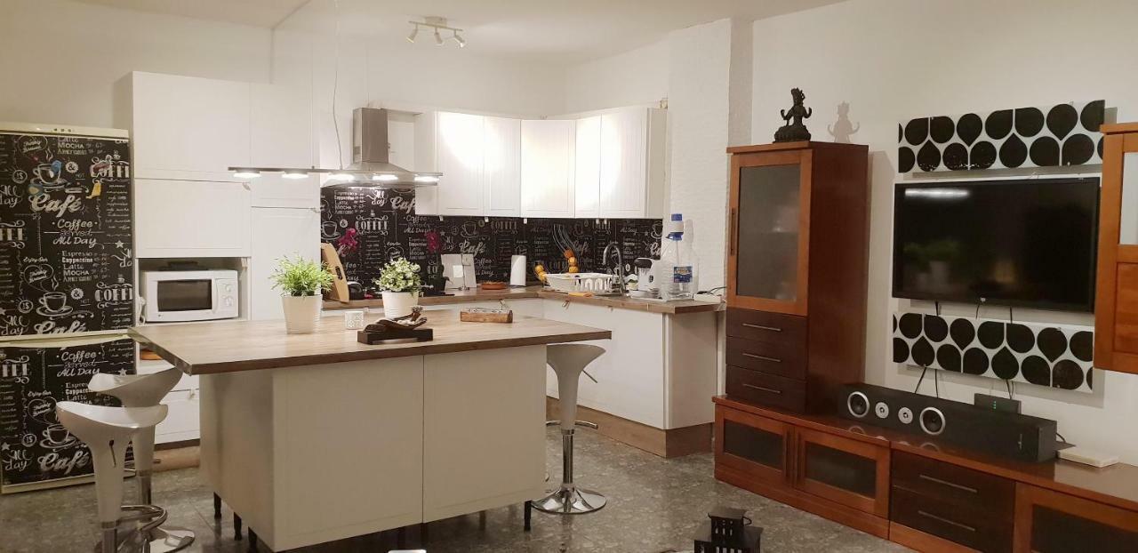 Gran Canaria Appartement Arinaga Buitenkant foto