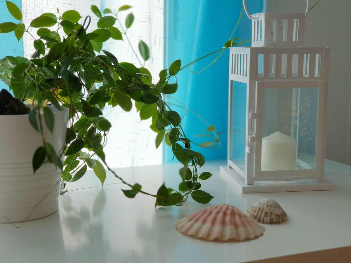 Gran Canaria Appartement Arinaga Buitenkant foto