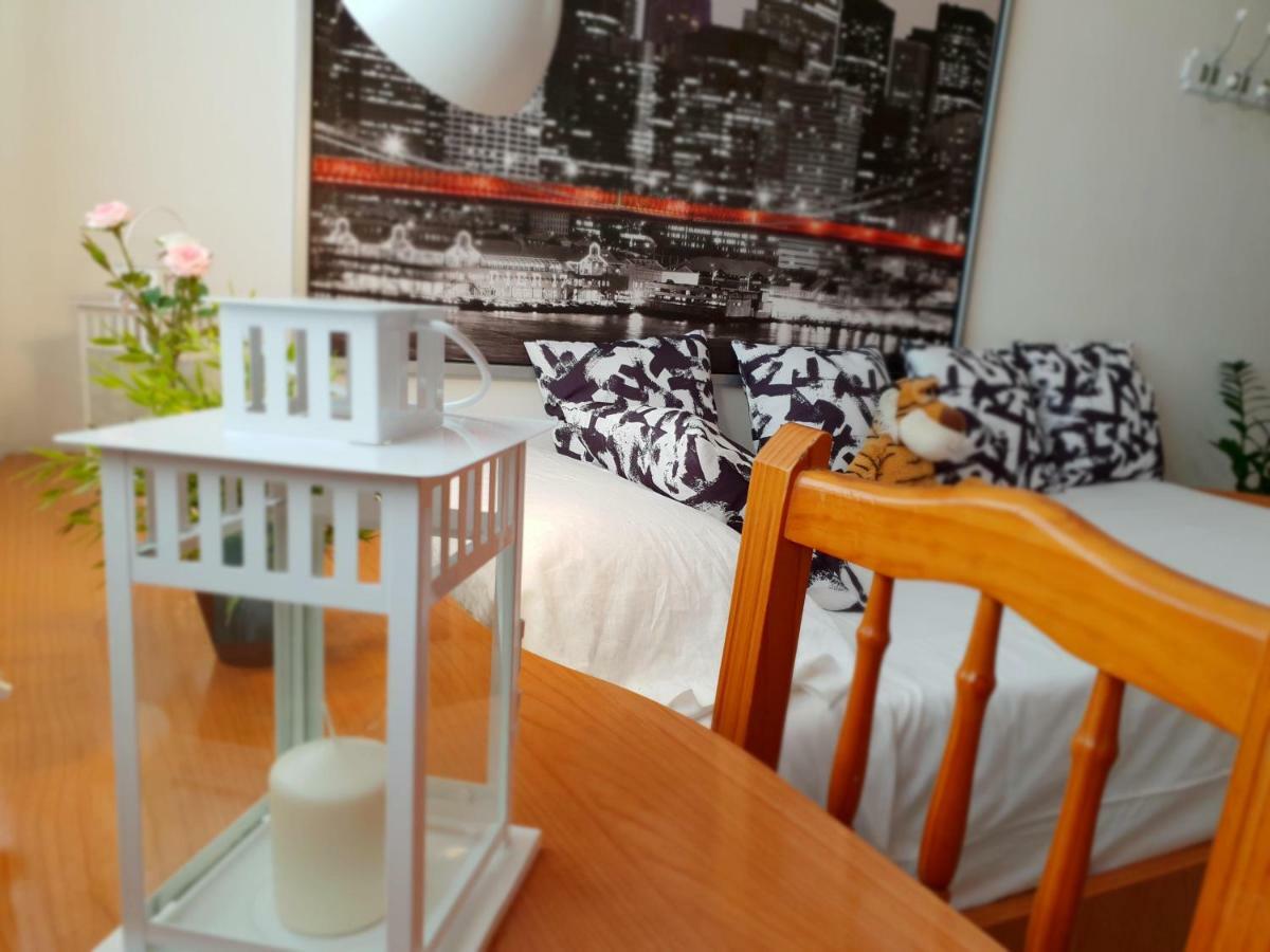 Gran Canaria Appartement Arinaga Buitenkant foto