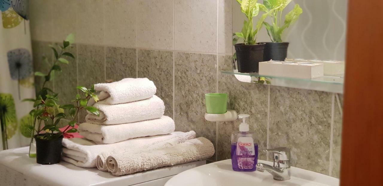 Gran Canaria Appartement Arinaga Buitenkant foto
