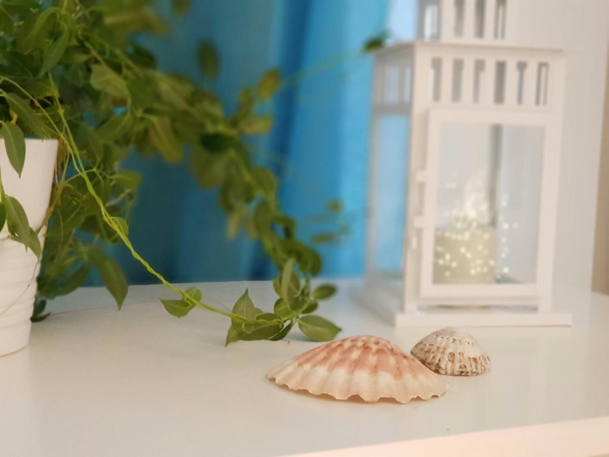 Gran Canaria Appartement Arinaga Buitenkant foto
