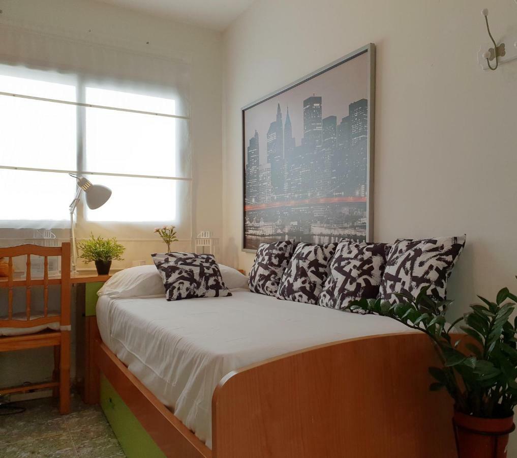 Gran Canaria Appartement Arinaga Buitenkant foto